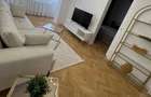 Apartament 2 Camere,Calea Victoriei,Romana,Metrou,Amenajat,centrala,mobilat - 4
