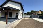 Casa | P+M | 120mp utili | 500mp teren (Vanatori, Galati)