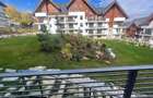 2 camere complex exclusivist, Furnica-Peles, 2025, 2 terase, centrala proprie