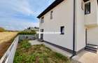 CASA TIP DUPLEX - TARLUNGENI ZONA IZVOR - BRASOV