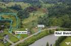 Teren 6,619mp Crucea / Strada Principala - Crucea (Suceava) - 8
