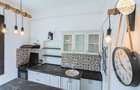 Spa?iu generos 5 camere in vila | Centrul Istoric cu Vedere Tampa - 7