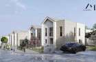 Duplex strada Mihai Eminescu - 1
