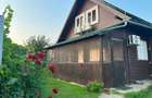 Casa de vis in Delta Dunarii, Gorgova | Liniste, natura si independenta energetica - 2