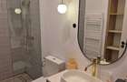 Inchiriez apartament la un minut de mers pe jos pana la festivalul Untold. Apartamentul este compus din doua dormitoare, bucatarie open-space si baie. - 4