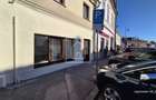 Spațiu comercial 46 mp – vitrină stradală – Centrul Istoric Sibiu - 3