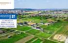 Parcela in cartierul Grigorescu 2 chiar pe str Apateului cu utilitati