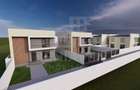 Vanzare 3 vile individuale noi cu design contemporan si t... - 3