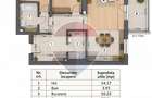 Apartament luminos cu 3 camere, parcare subterana in Luxuria Residence - 11