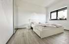 Apartament cu 3 camere si scara interioara, complet mobilat in Giroc. - 10