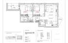 Apartament 2 camere, 58.94 mp, zona Port - 2
