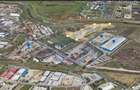 Teren Industrial 1.2Ha de Vanzare, PUZ Aprobat - ZONA INDUSTRIALA IASI