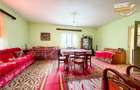 Casa cu farmec rustic + teren privat de 3.315 mp, Borosneul Mic, Covas - 3