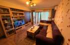 Apartament cu 3 camere decomandat în Tractorul - 1