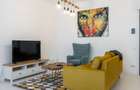 Apartament cu 2 camere semidecomandat în Central - 1