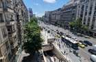 Piata Romana la metrou 2 camere decomandate 46,68 mp etaj 4/8 nemobilat, lift - 8