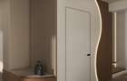 APARTAMENT 3 CAMERE | VIITOARE STATIE METROU 300 m, ANSAMBLU PRIVAT - 8