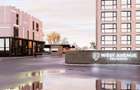 2 camere intr-un ansamblu privat cu parc | Stil de via?a modern - 1