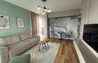 Apartament cu 2 camere decomandat în Decebal - 1