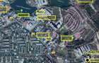 Apartament 2 camere Grand Park Residence / Sopor / Gheorgheni 54mp+terasa 14mp - 8