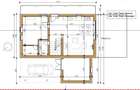 Teren cu proiect casa - 2