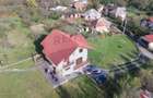 Casă cu 4 camere cu Teren 2000 Mp în Cicârlău - 3