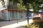 Vand spatiu comercial - 2