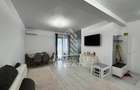 Duplex mobilat ?i utilat, pe parter cu 3 camere, 2 bai s... - 7