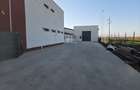Spațiu industrial, de 600 mp, în Est - 2