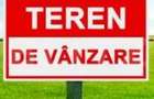 Teren intravilan de vanzare Sanandrei suprafete intre 710 si - 1