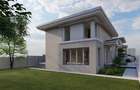 Casă individuală cu 4 camere cu Teren 438 Mp în Dezmir - 2