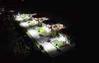 Inchiriez duplex nou,complet utilat si mobilat - 1