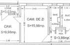 Apartament 2 camere Casa de Cultura - centrala termica | ... - 7