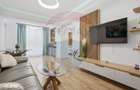 De inchiriat Apartament 2 camere, 60 mp - Zona Copou - 0% comision - 11