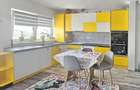 Apartament cu 3 camere decomandat în Rulmentul - 2