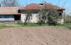 Casa la ?ara jud. Giurgiu, 4 camere, curte 4000 mp - 10