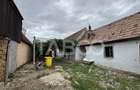 Casă cu 2 camere cu Teren 1397 Mp în Cristian - 8
