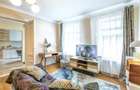 Apartament cu 2 camere nedecomandat în Centrul Istoric - 1