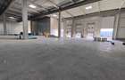 Spațiu industrial, de 280 mp, în Bartolomeu - 7