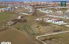 Teren intravilan 1006 mp - Giroc - Timi?oara - 5