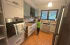 Vila de inchiriat, 5 camere, garaj, mansarda open space - 11