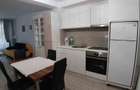 Apartament open space cu dormitor - 6