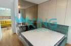 Apartament cu 2 camere semidecomandat în Băneasa - 4