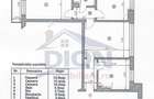 APARTAMENT 3 CAM, STEFAN CEL MARE OBOR - 8