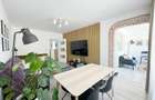 Apartament cu 3 camere decomandat în Ultracentral - 4