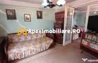 Petricani, Tei Toboc | Casa 2 Camere 53mp | Curte 170mp - 12