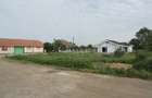 Teren de 490 mp, în Bodrogu Nou - 3
