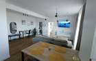 Apartament cu 2 camere semidecomandat în Florești - 3
