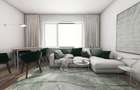 Apartament cu 2 camere decomandat în Victoriei - 1
