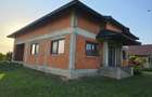 Casa premium din caramida la rosu (200 mp), BECI, livada pe rod in Malcoci Ideala pentru Familie sau Pensiune - 7